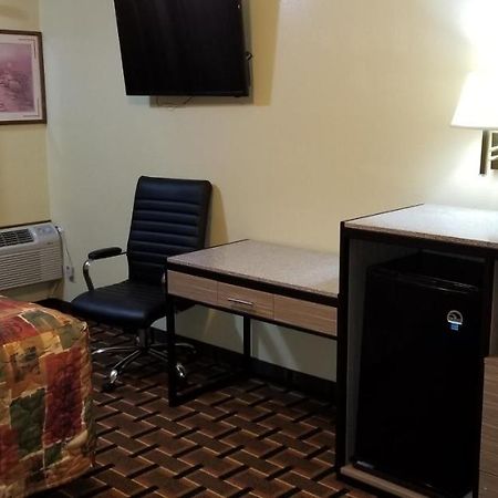 Deluxe Inn Nebraska City Esterno foto